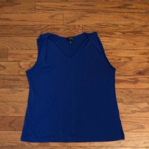 Shell w/ origami shoulder